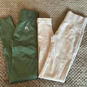 *LOT* 2pr Oner Active Leggings